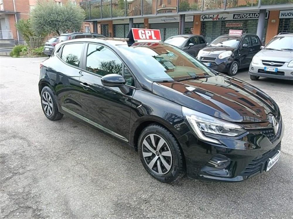 Clio Clio TCe 100 CV GPL 5 por