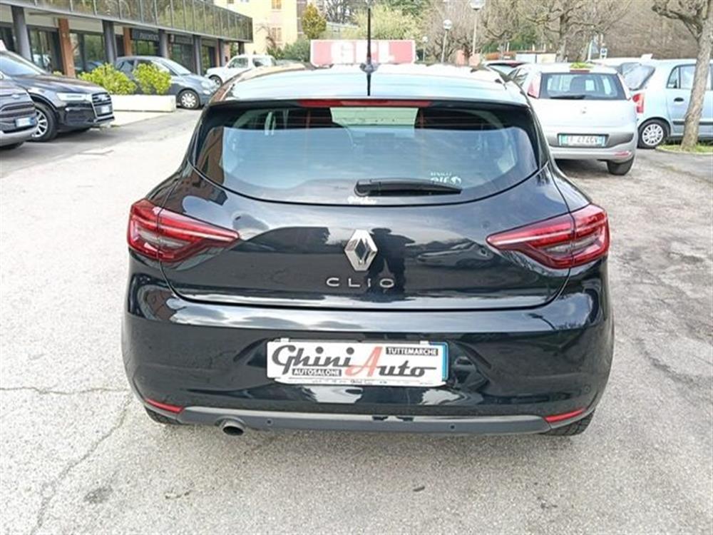 Clio Clio TCe 100 CV GPL 5 por