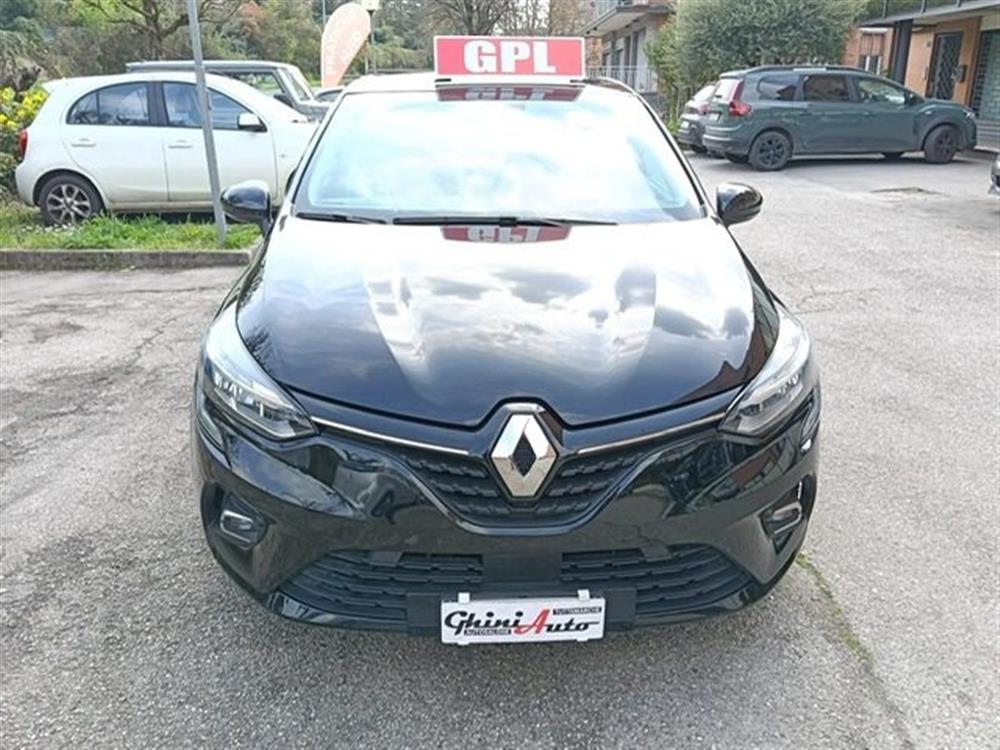 Clio Clio TCe 100 CV GPL 5 por