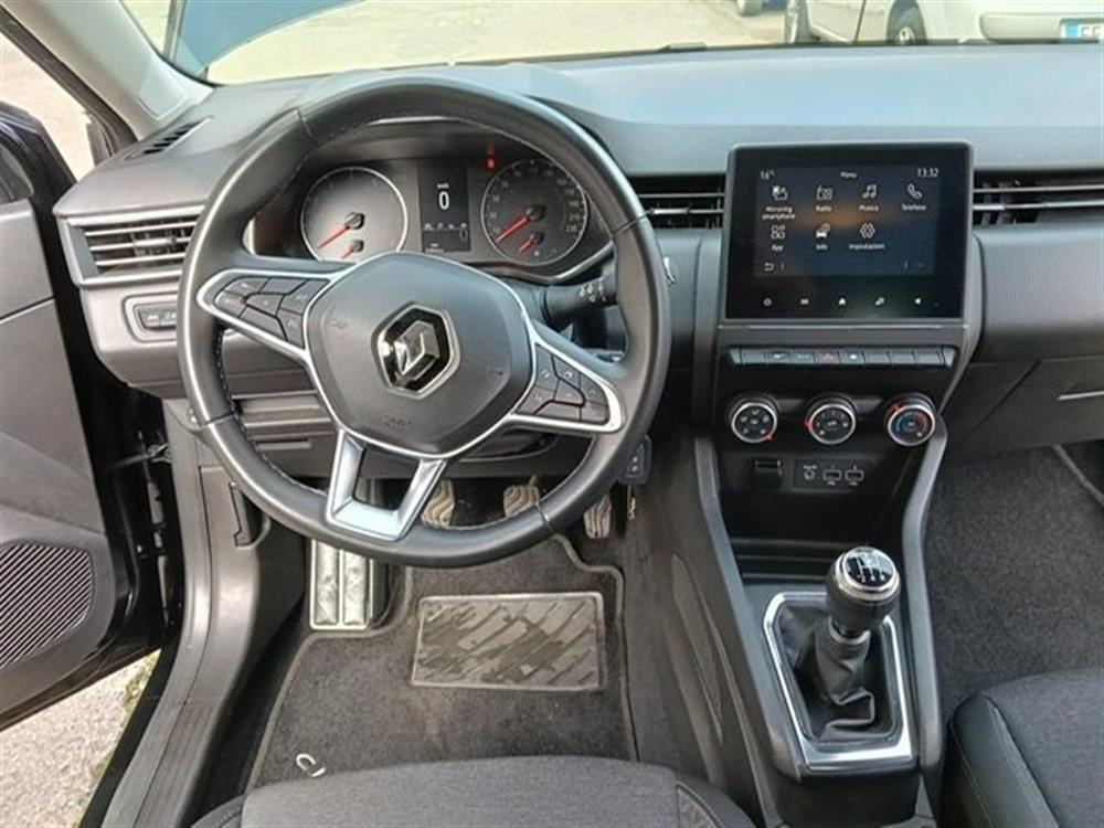 Clio Clio TCe 100 CV GPL 5 por
