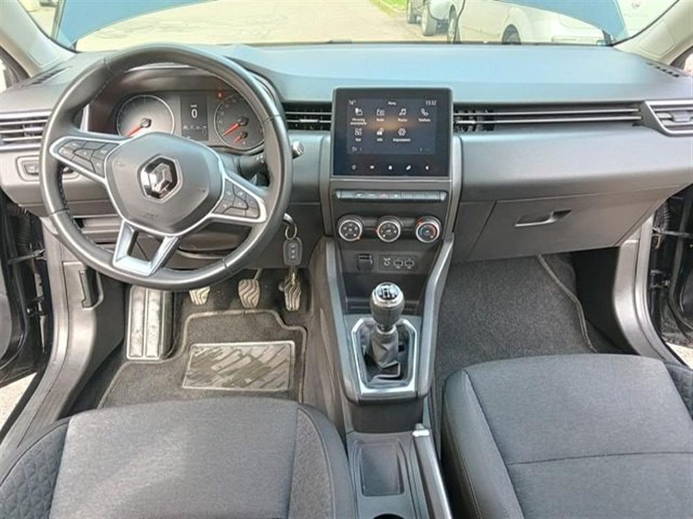 Clio Clio TCe 100 CV GPL 5 por