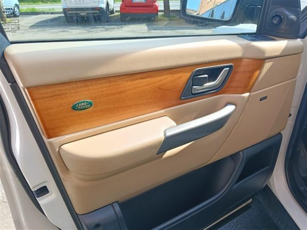 Range Rover Sport Range Rover Sport 2.7 TDV6 HSE KM 42.0