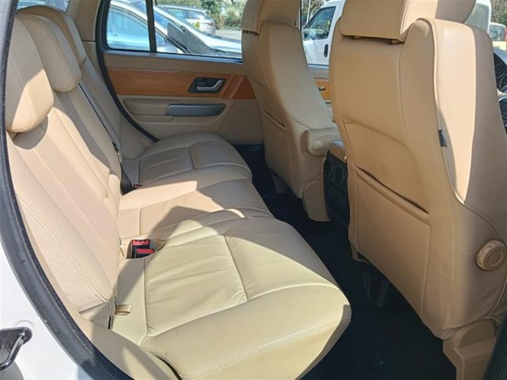 Range Rover Sport Range Rover Sport 2.7 TDV6 HSE KM 42.0