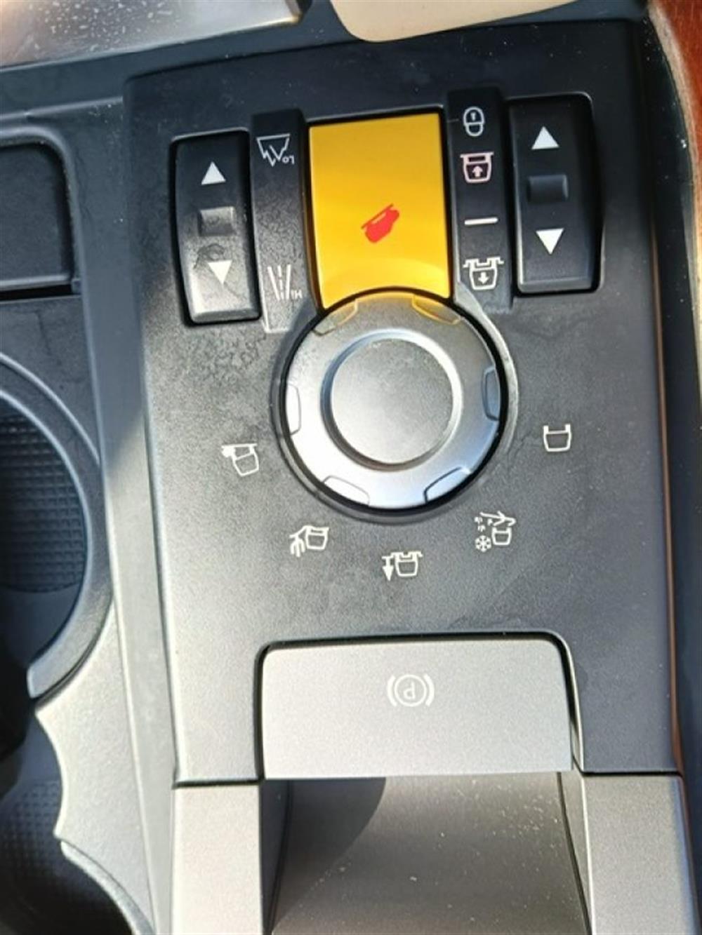 Range Rover Sport Range Rover Sport 2.7 TDV6 HSE KM 42.0