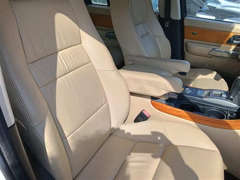 Range Rover Sport Range Rover Sport 2.7 TDV6 HSE KM 42.0