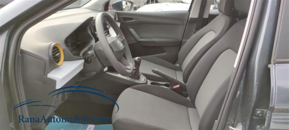 Arona Arona 1.0 EcoTSI Reference