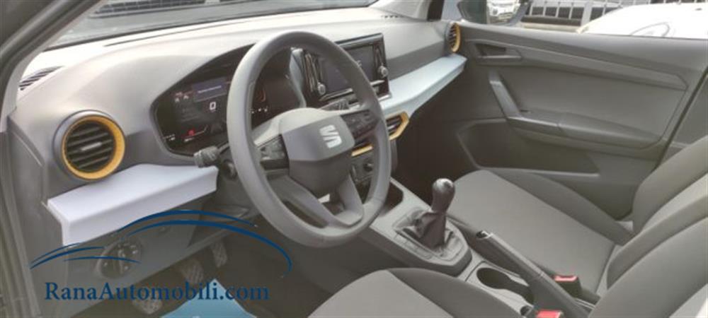 Arona Arona 1.0 EcoTSI Reference