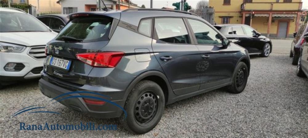 Arona Arona 1.0 EcoTSI Reference
