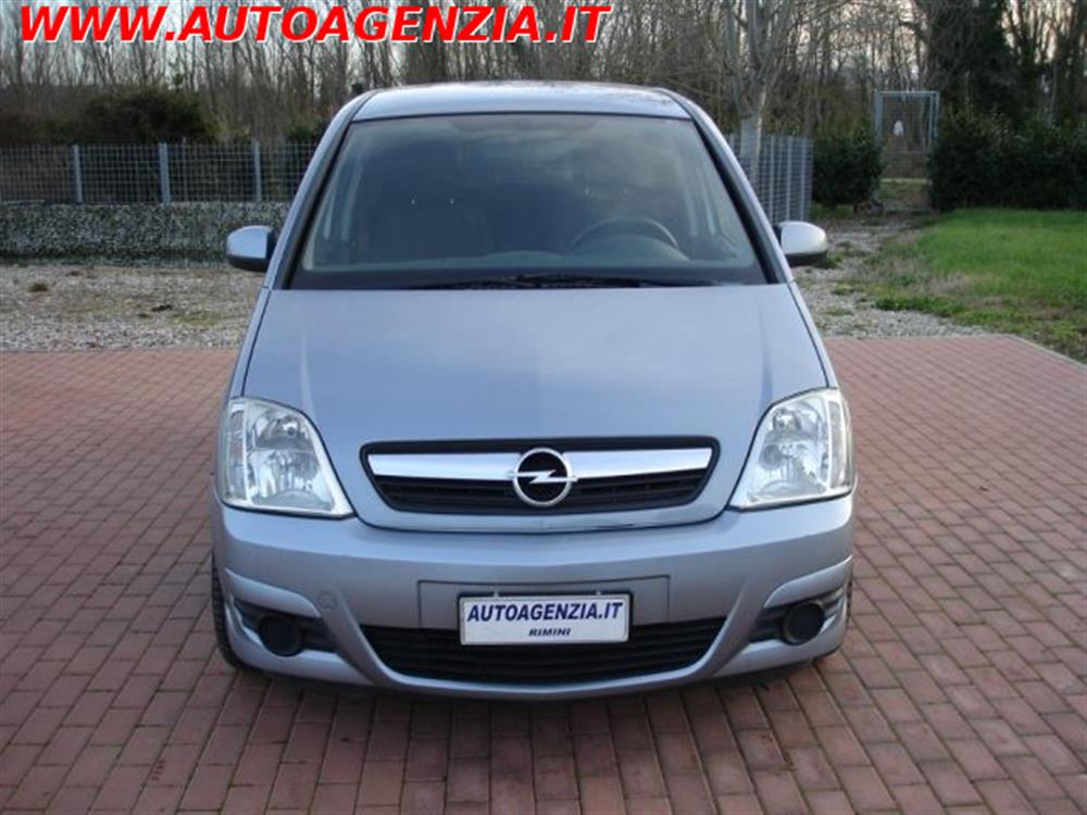 Meriva Meriva 1.4 16V Cosmo