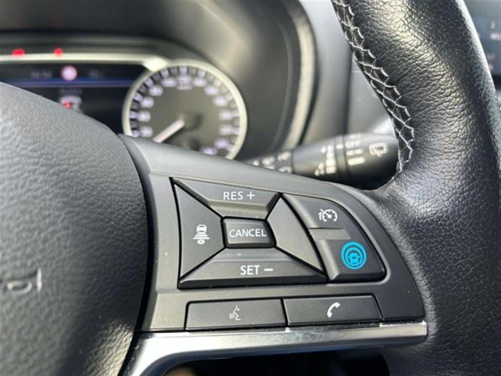 Juke Juke 1.6 hev Tekna