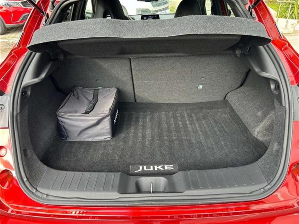 Juke Juke 1.6 hev Tekna