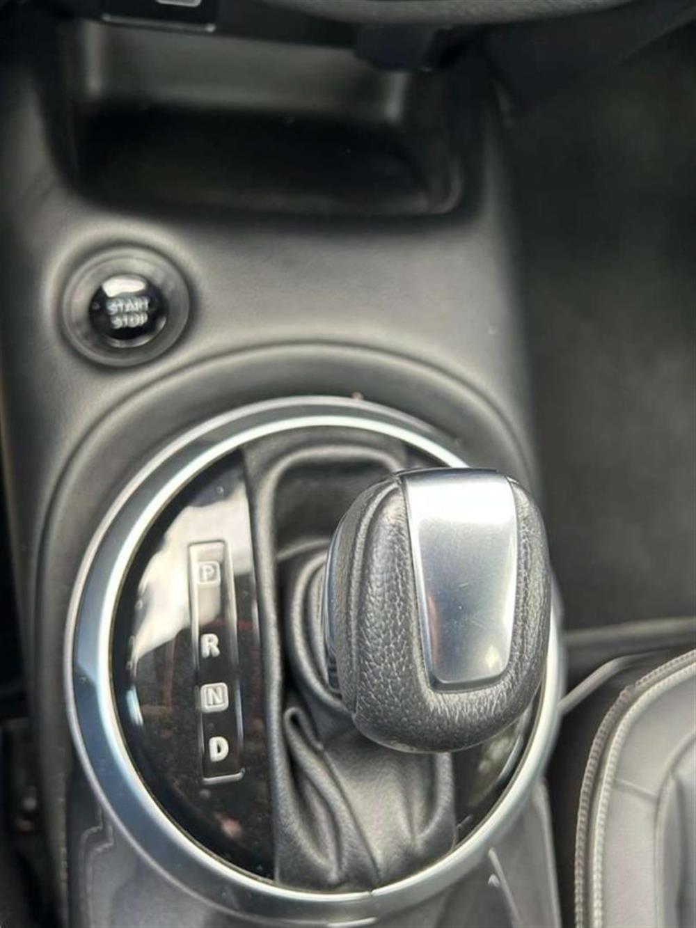 Juke Juke 1.6 hev Tekna