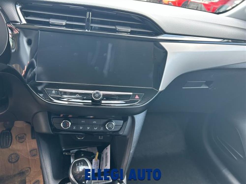 Corsa Corsa PROMO FINANZIAMENTO