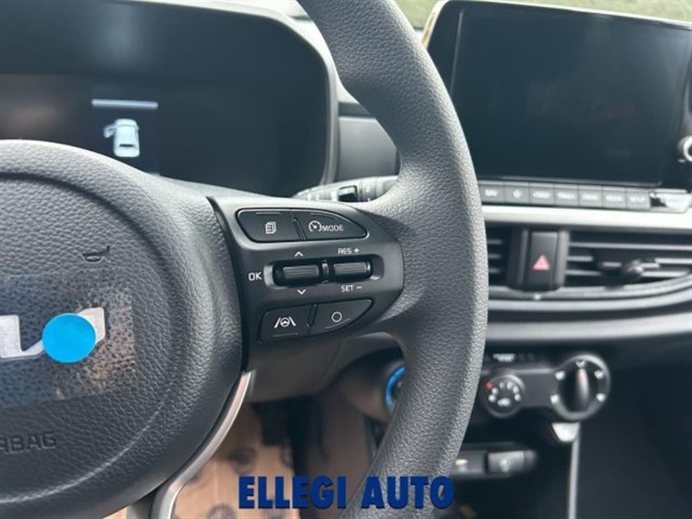 Picanto Picanto 1.0 GDi GPL 5 porte