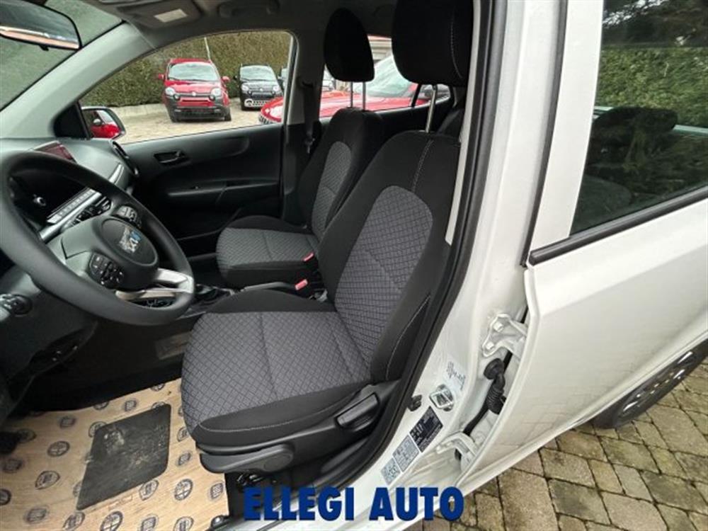 Picanto Picanto 1.0 GDi GPL 5 porte