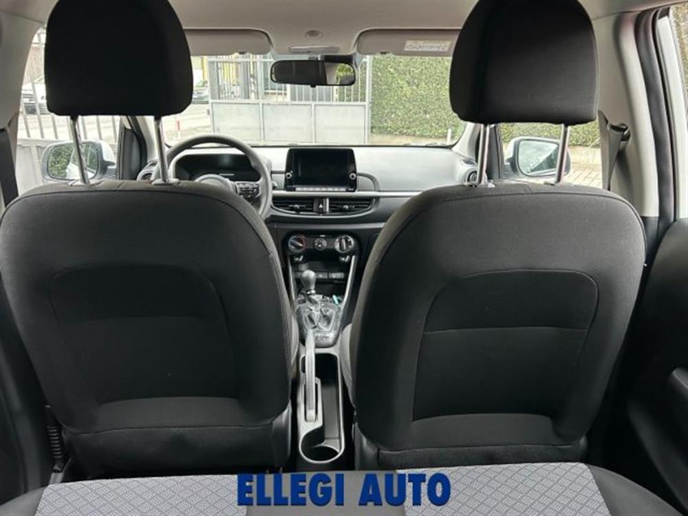 Picanto Picanto 1.0 GDi GPL 5 porte