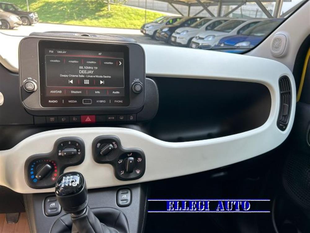 Pandina Pandina PANDINA CROSS PROMO