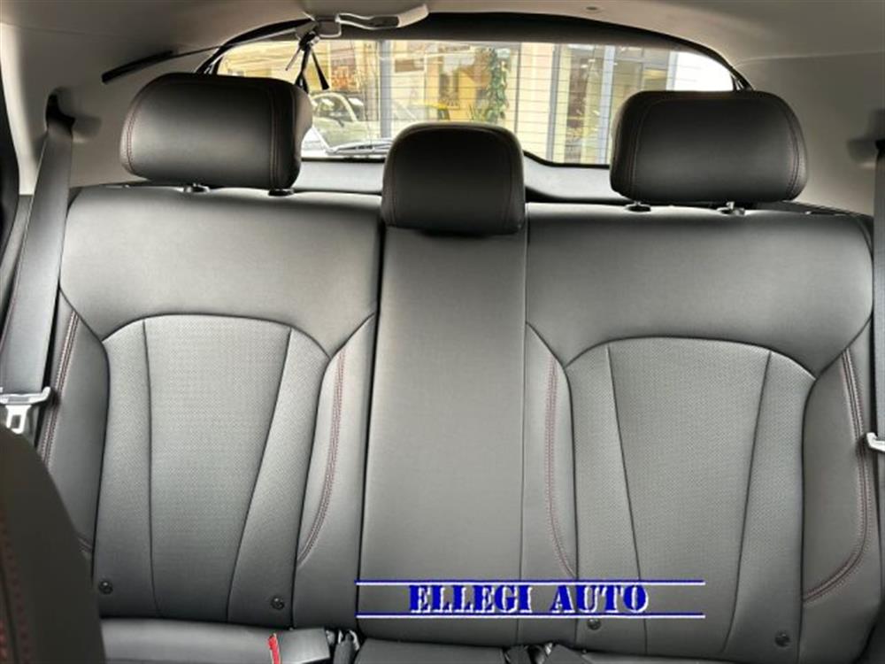 Quattro Quattro 1.5 MT KM 0 PROMO F