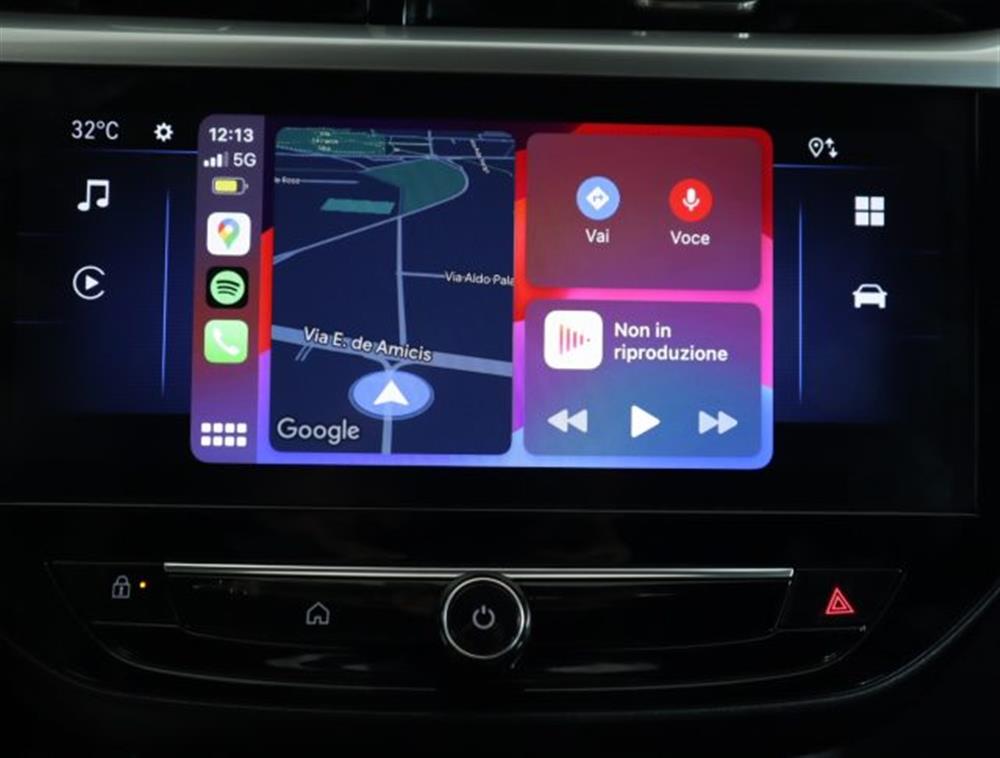 Corsa Corsa 1.2 100CV GS *PROMO