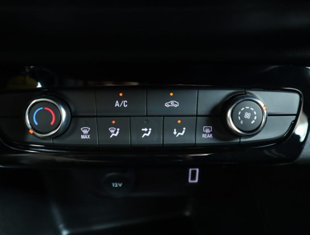 Corsa Corsa 1.2 100CV GS *PROMO