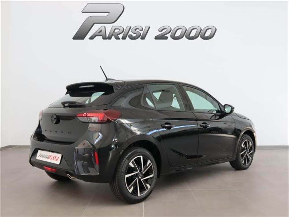 Corsa Corsa 1.2 100CV GS *PROMO