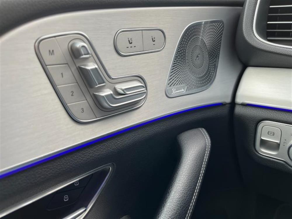 GLE 450 GLE 450 4Matic EQ-Boost Prem
