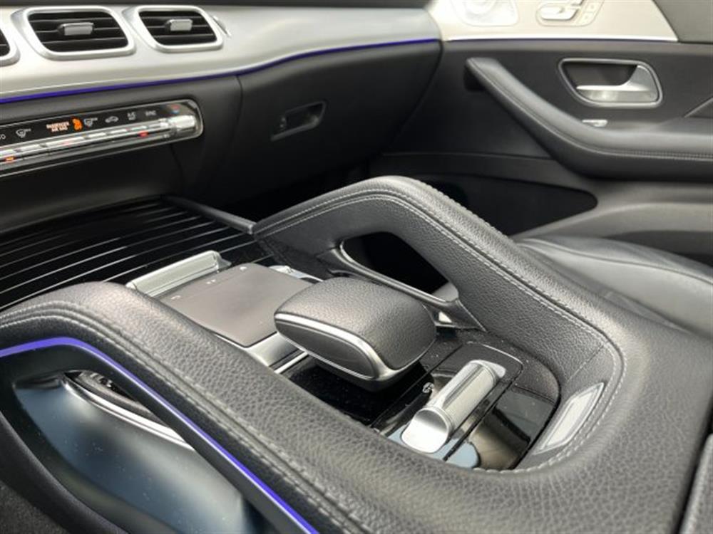 GLE 450 GLE 450 4Matic EQ-Boost Prem