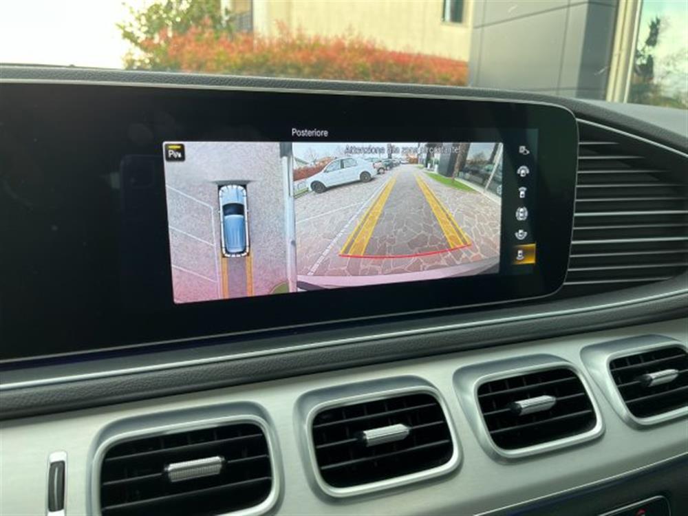 GLE 450 GLE 450 4Matic EQ-Boost Prem