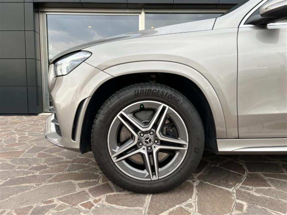 GLE 450 GLE 450 4Matic EQ-Boost Prem