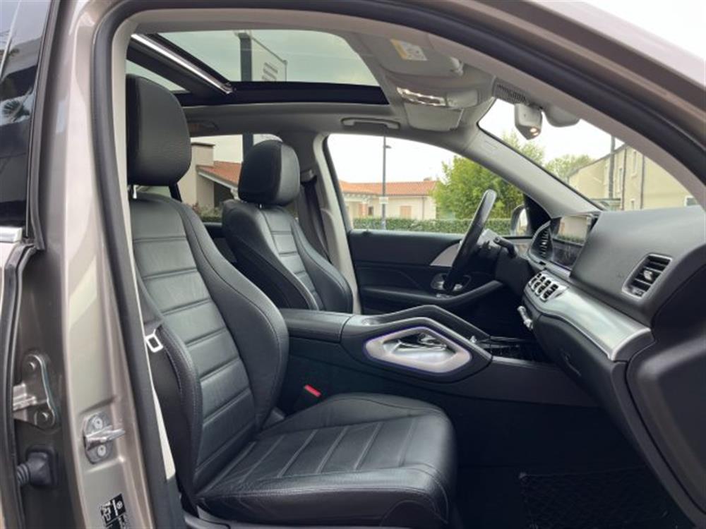 GLE 450 GLE 450 4Matic EQ-Boost Prem