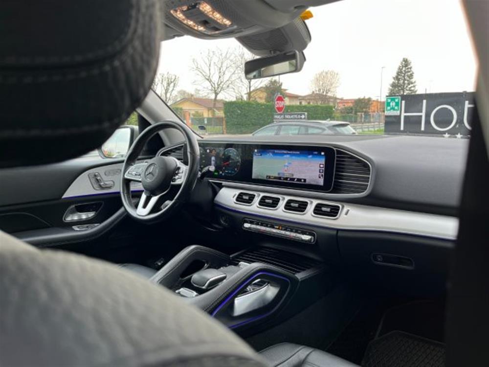 GLE 450 GLE 450 4Matic EQ-Boost Prem