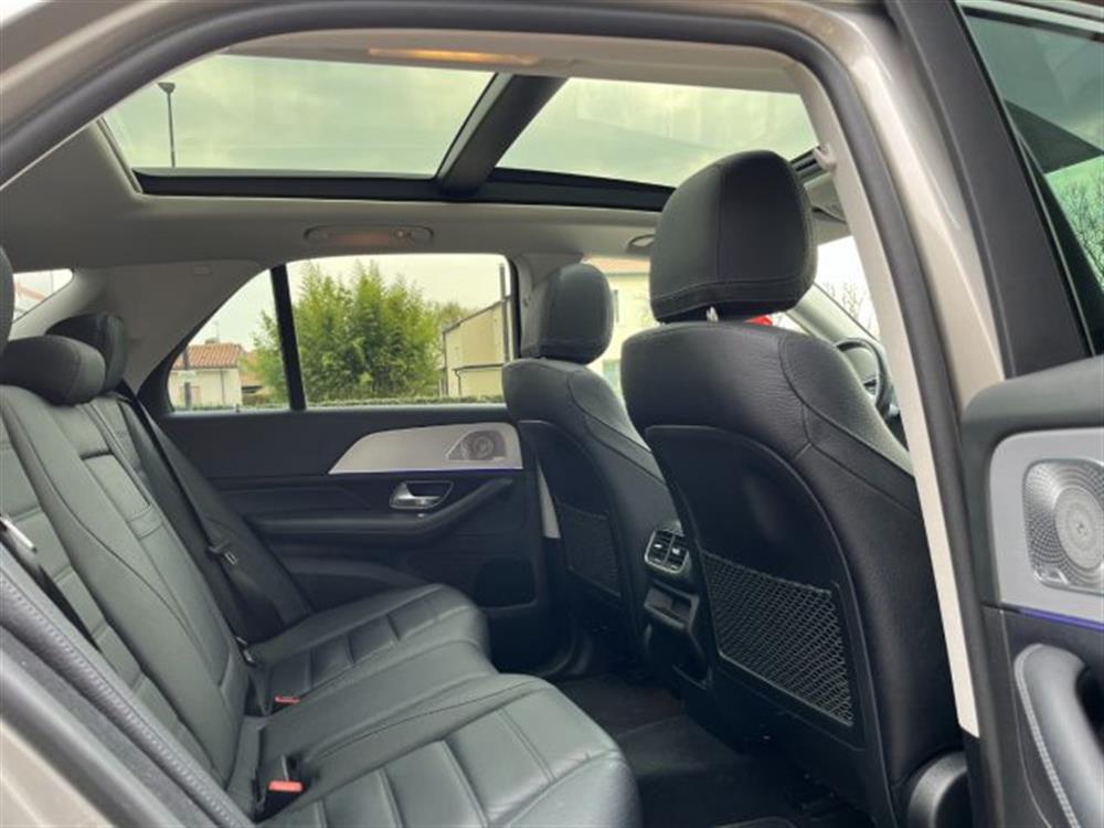 GLE 450 GLE 450 4Matic EQ-Boost Prem