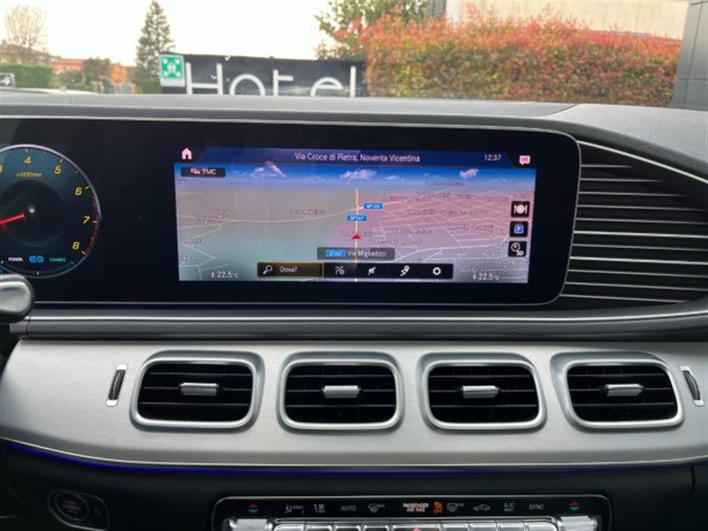 GLE 450 GLE 450 4Matic EQ-Boost Prem