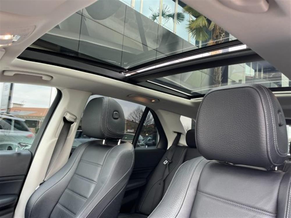 GLE 450 GLE 450 4Matic EQ-Boost Prem