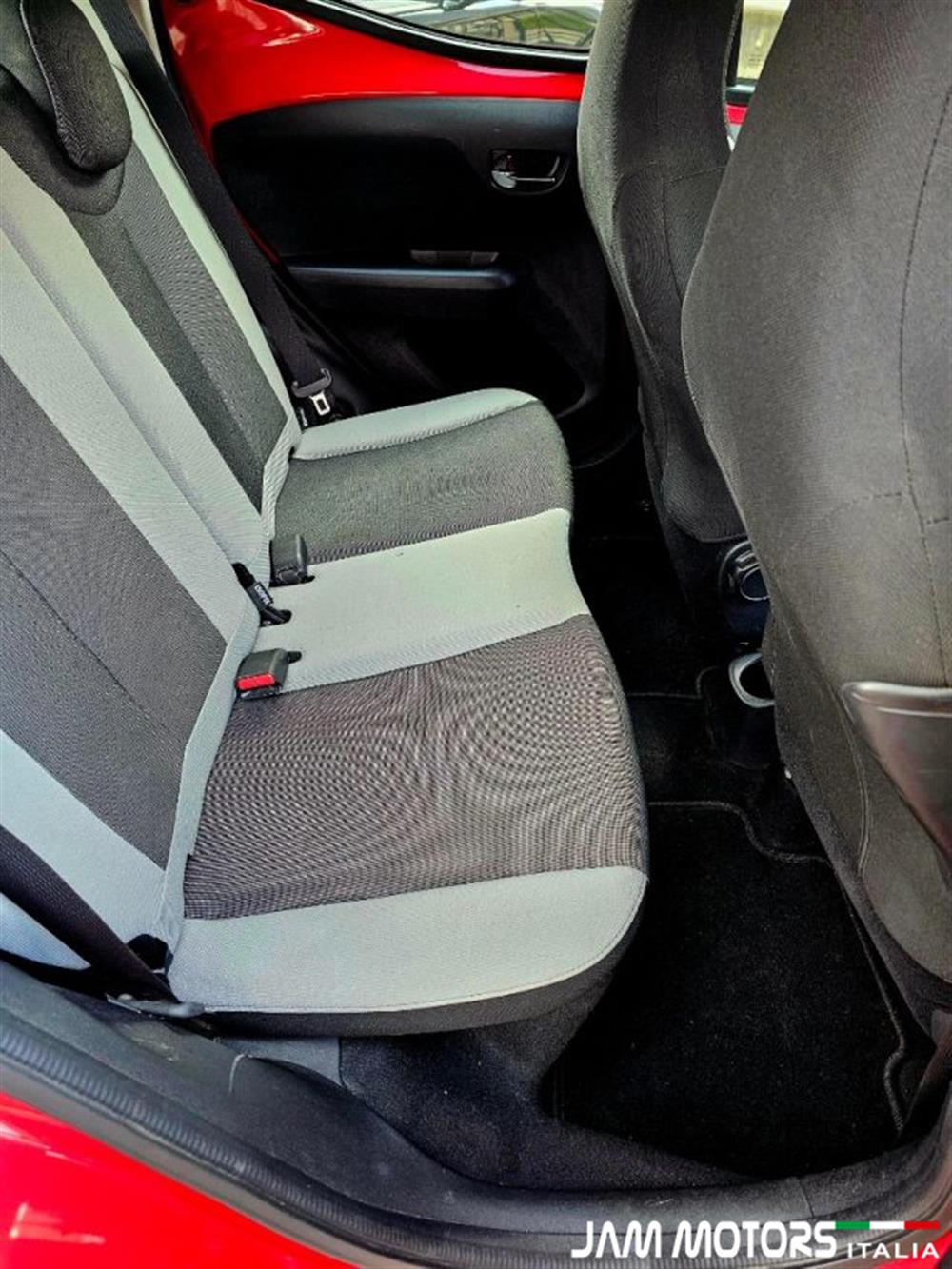 Aygo Aygo 1.0 VVT-i 69 CV 5 po