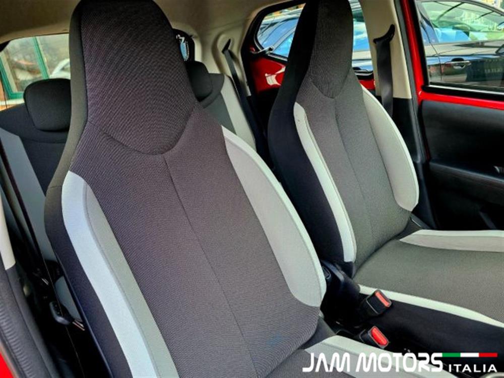 Aygo Aygo 1.0 VVT-i 69 CV 5 po