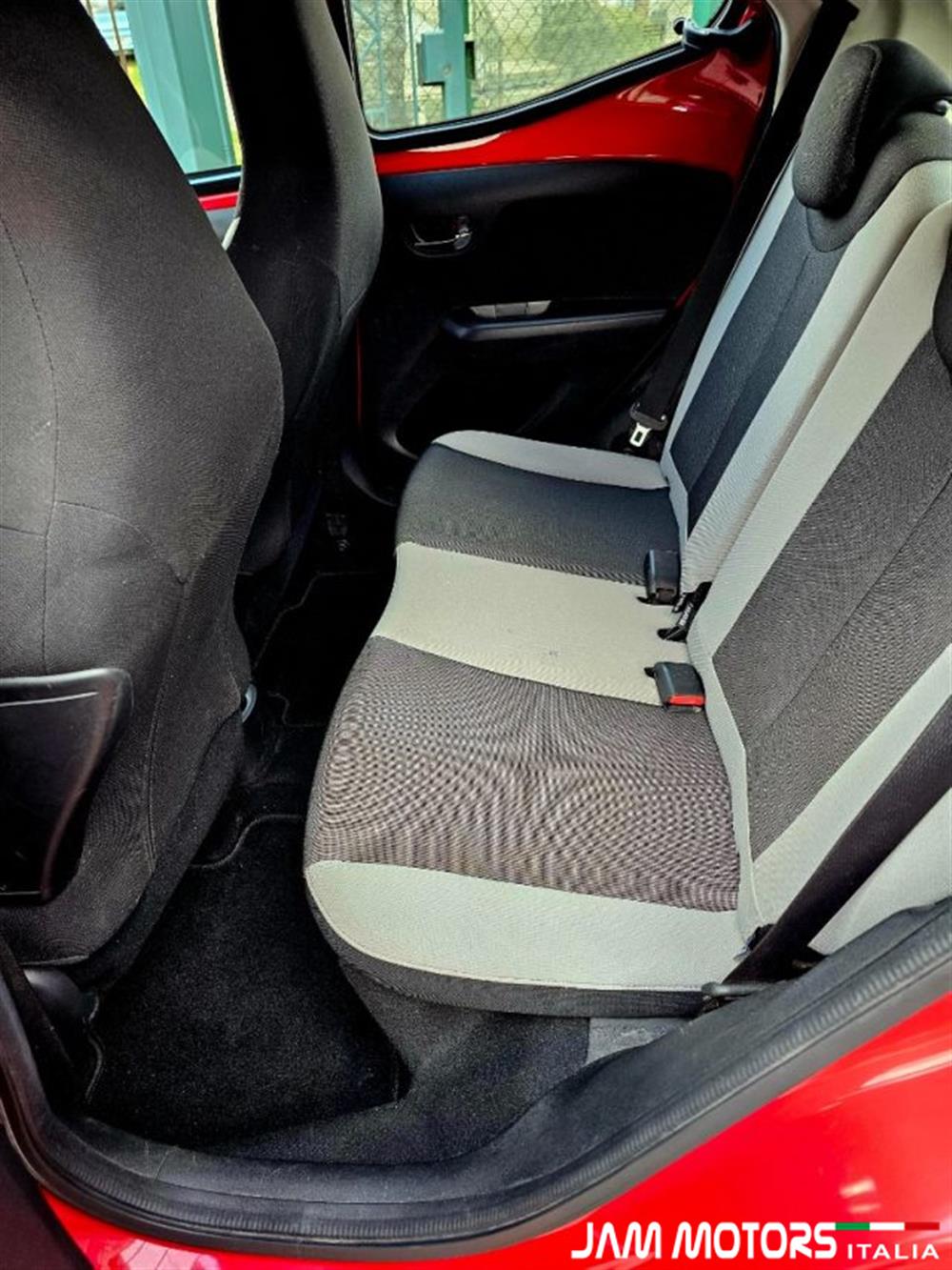 Aygo Aygo 1.0 VVT-i 69 CV 5 po