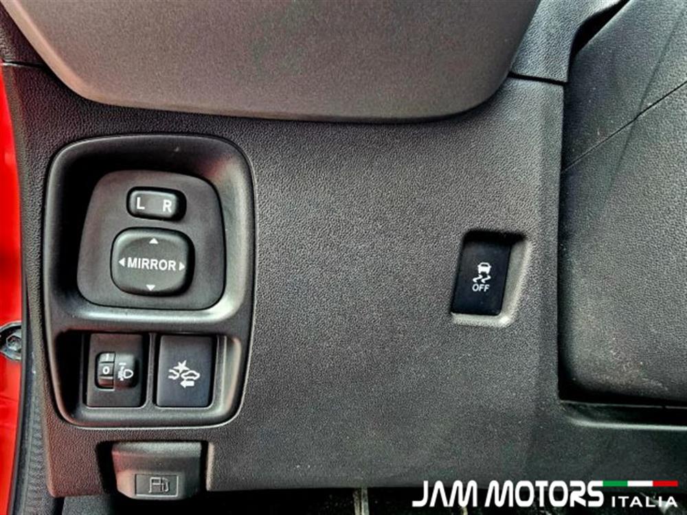 Aygo Aygo 1.0 VVT-i 69 CV 5 po