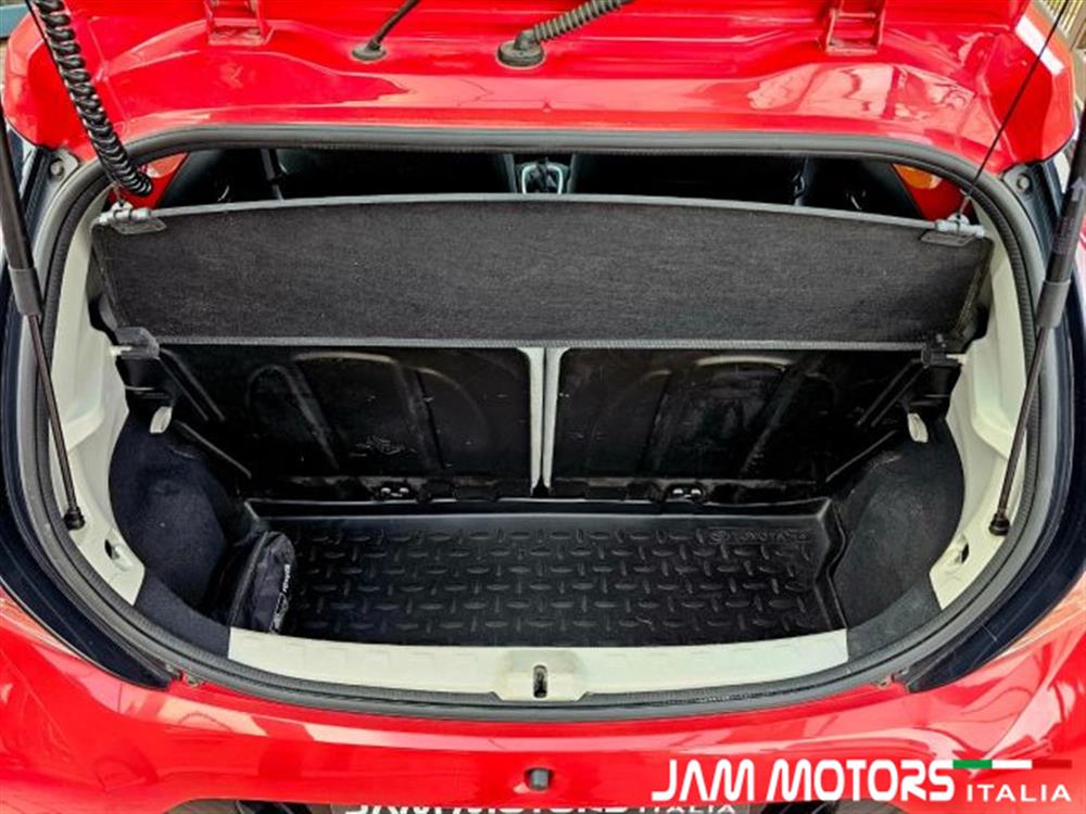 Aygo Aygo 1.0 VVT-i 69 CV 5 po