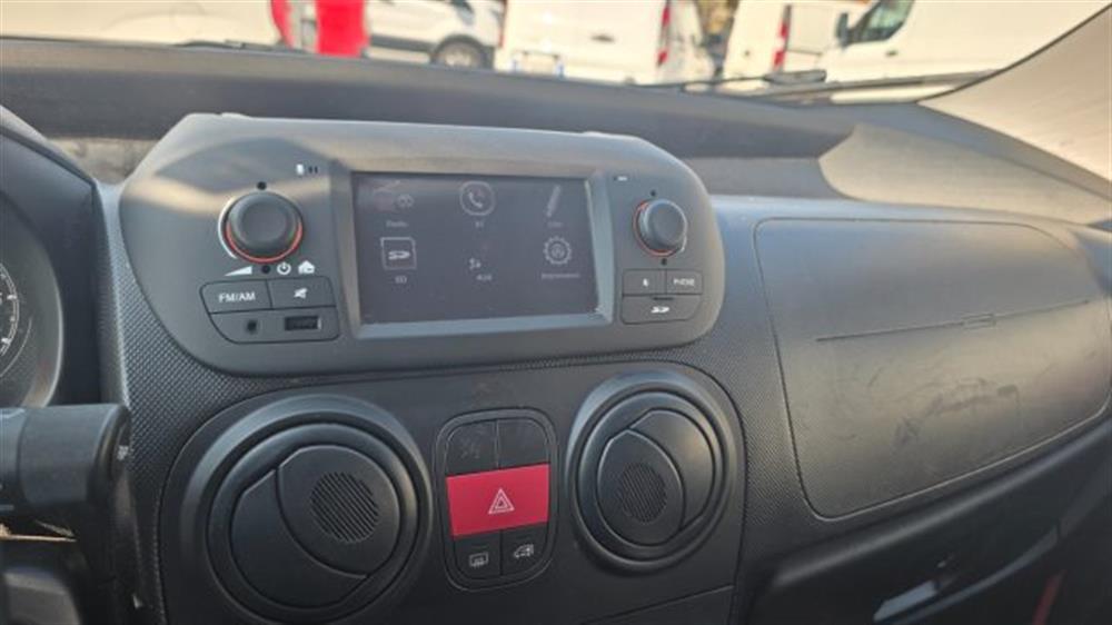 Fiorino Fiorino 1.3 MJT 95CV Adventu
