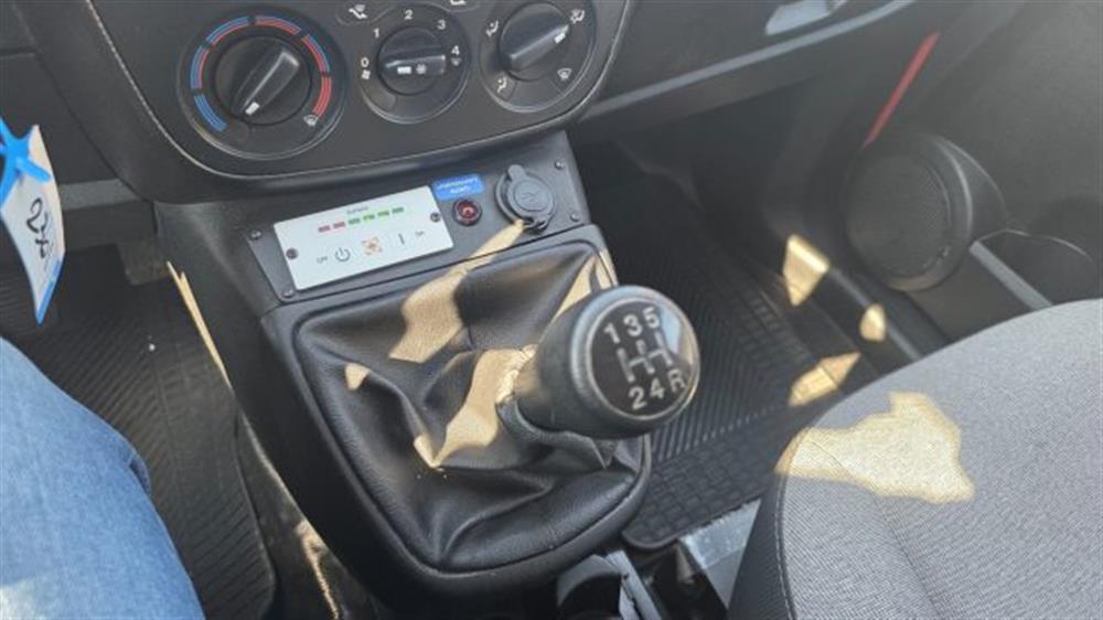 Fiorino Fiorino 1.3 MJT 95CV Adventu