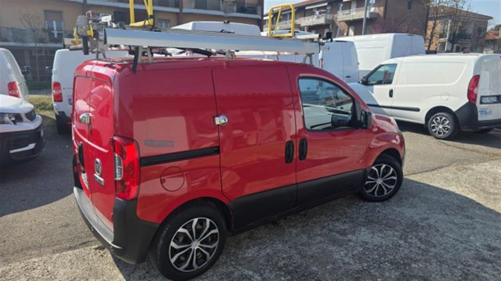 Fiorino Fiorino 1.3 MJT 95CV Adventu