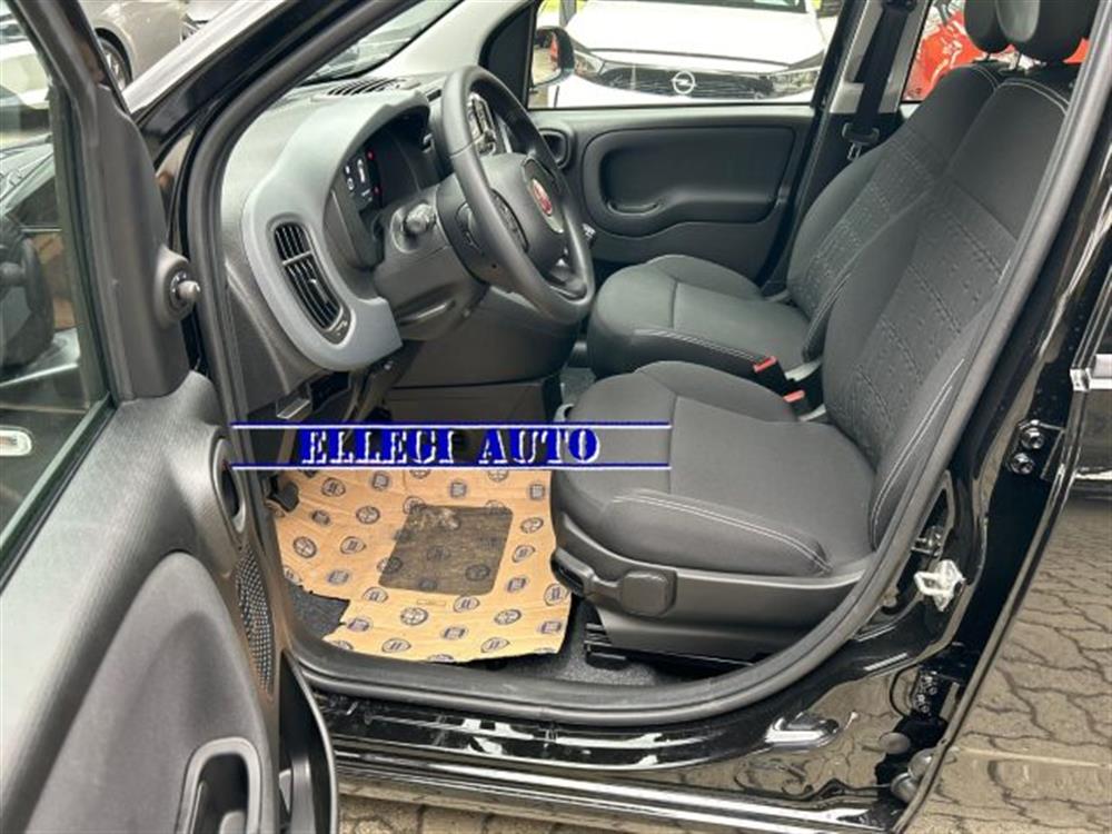 Panda Panda 1.0 HYBRID 5 POSTI +