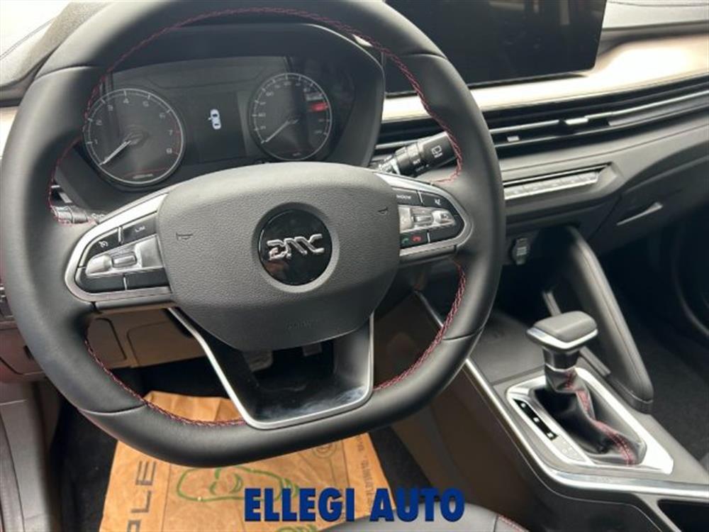 Quattro Quattro 1.5 CVT 103 CV TETTO