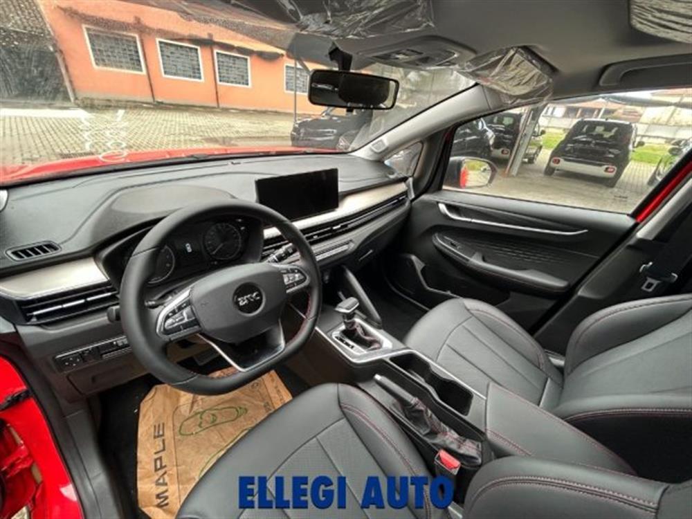 Quattro Quattro 1.5 CVT 103 CV TETTO