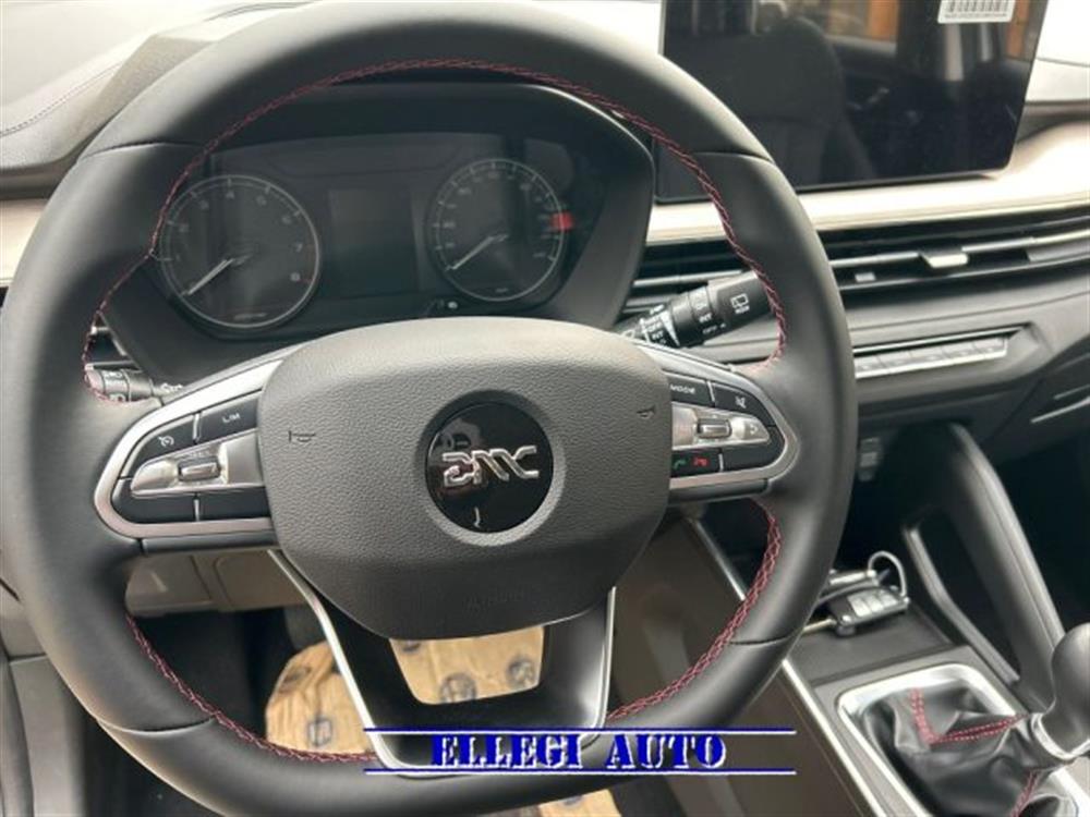 Quattro Quattro 1.5 MT KM 0