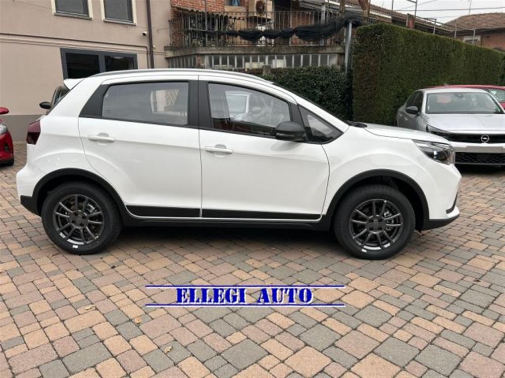 Quattro Quattro 1.5 MT KM 0 PROMO F