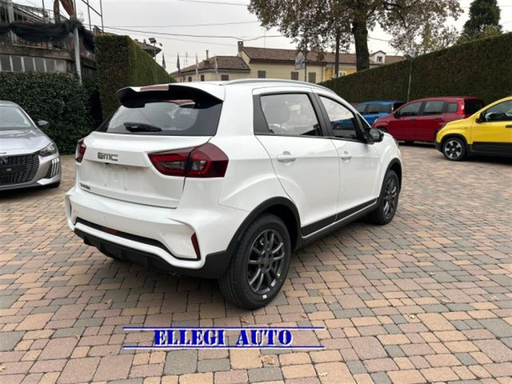 Quattro Quattro 1.5 MT KM 0 PROMO F