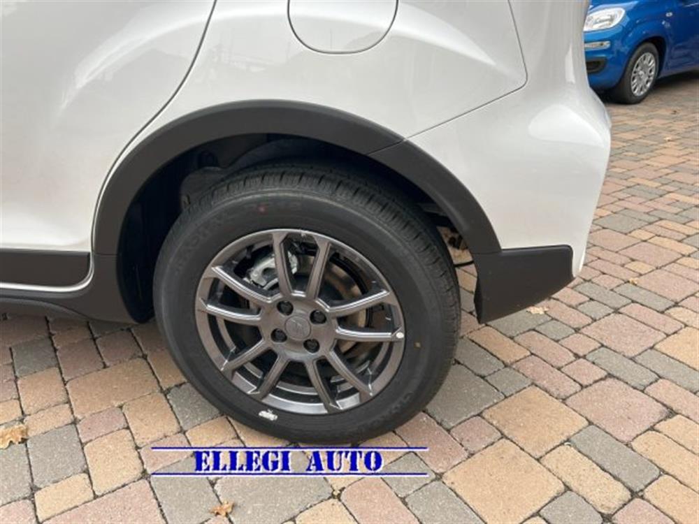 Quattro Quattro 1.5 MT KM 0 PROMO F