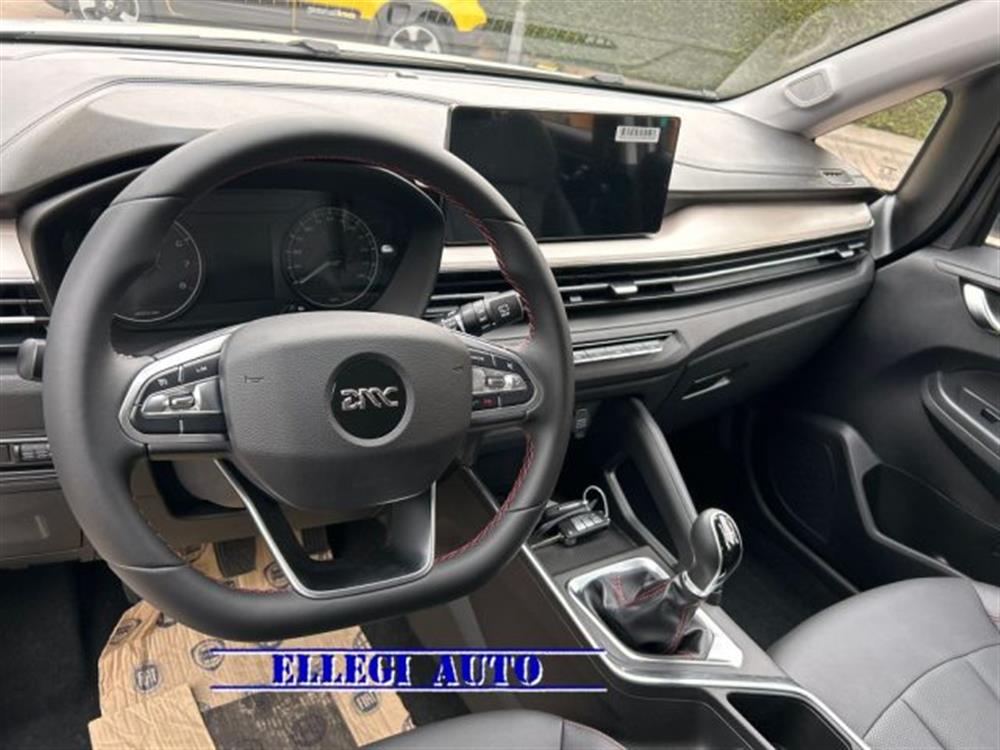 Quattro Quattro 1.5 MT KM 0 PROMO F